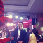 Amer zayan sur yala.fm